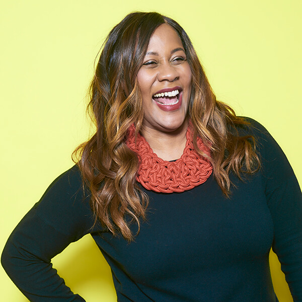 Karen Blackett OBE, Vice-Chancellor, University of Portsmouth