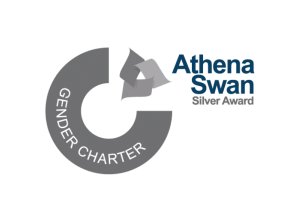  Athena Swan Silver award