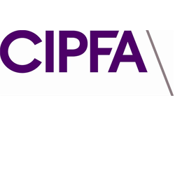 CIPFA logo