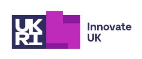 Innovate UK logo