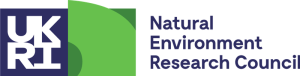 Natural Environment Research Council logo