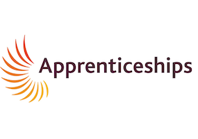 Apprenticeships logo