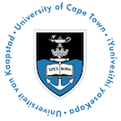 University of Cape Town logo