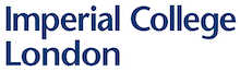 Imperial College London logo