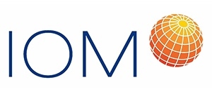 IOM logo
