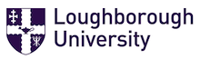 Loughborough University logo