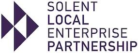 Solent Local Enterprise Partnership logo