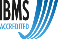 Institute of Biomedical Science Accreditation