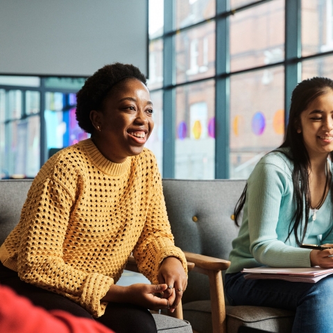 Undergraduate YTYP Shoot