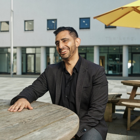 PGR/Postgraduate Research use only