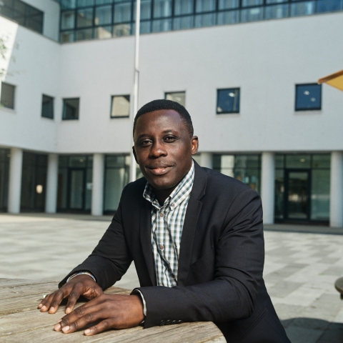 PGR/Postgraduate Research use only