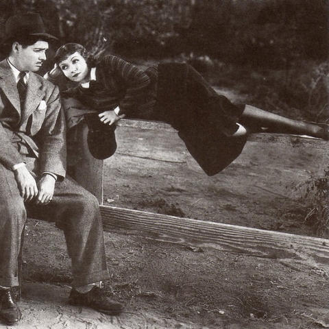 It Happened One Night movie still