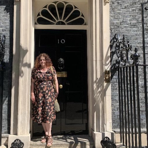 Picture of Alice Good