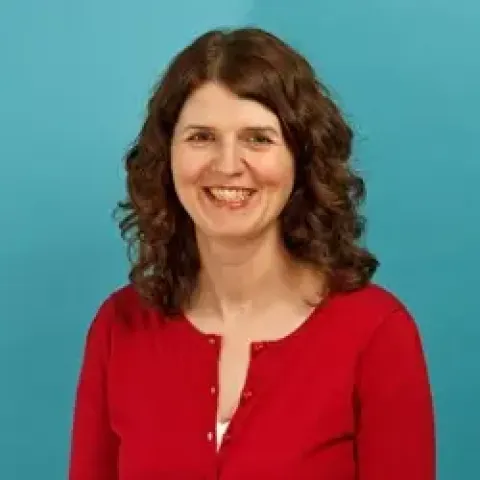 Professor Anastasia Callaghan