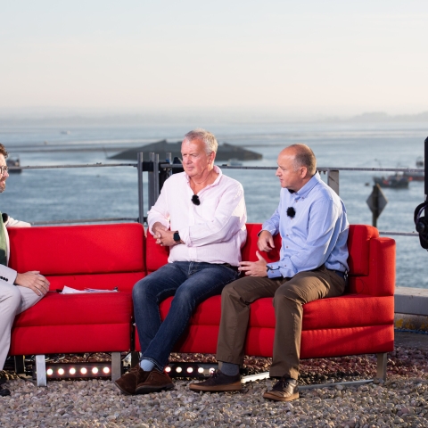 BBC Breakfast Images