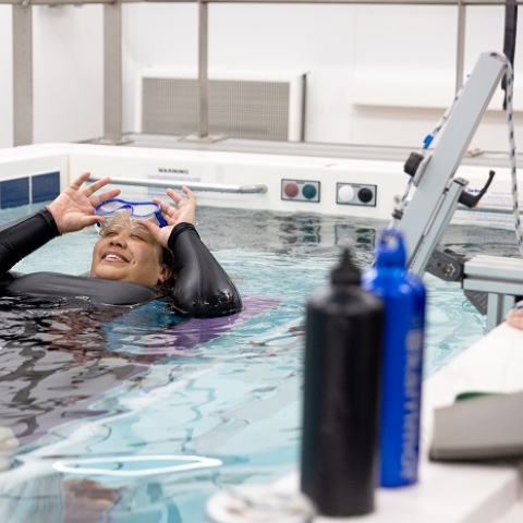 BSA Float Research Day