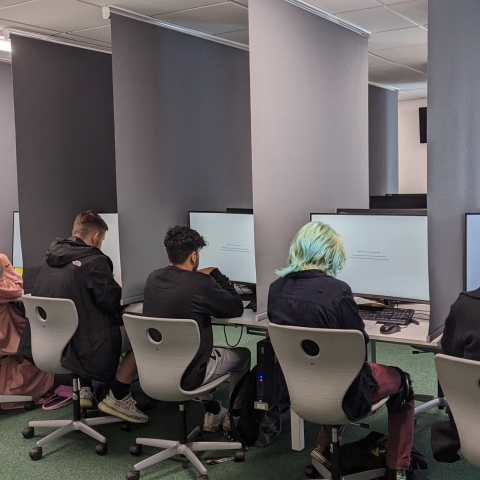 Images for behavioural economics webpage. Not for any other use as not high quality image.

Requested by Zahra Murad