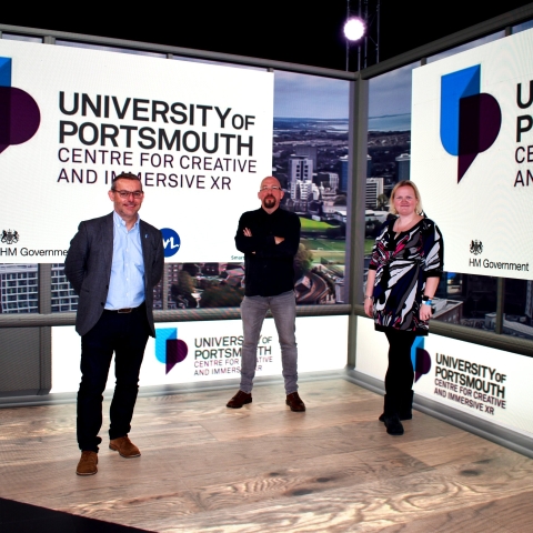 Only to be used in relation to CCIXR