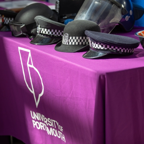 Festival of Crime- Event Cards Used