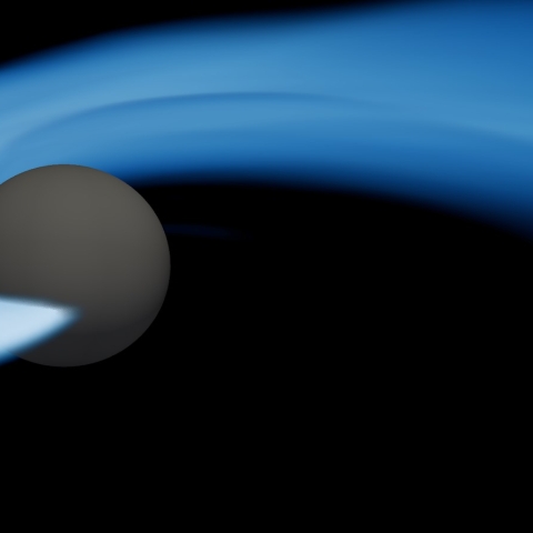 Coalescence and merger of a lower mass-gap black hole with a neutron star