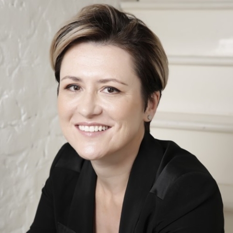 Georgia Elliott Smith