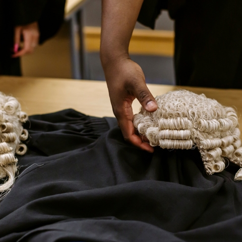 12/05/2021.University of Portsmouth - B Roll - Day One..All Rights Reserved - Helen Yates- T: +44 (0)7790805960.Local copyright law applies to all print & online usage. Fees charged will comply with standard space rates and usage for that country, region or state.