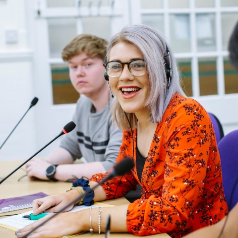 Humanities Shoot; 17th June 2019