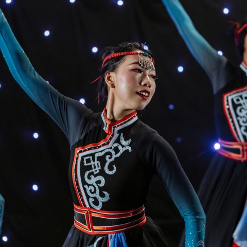 Festival of Cultures 2022 by Global