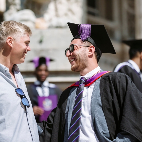 Graduation Class of 2021