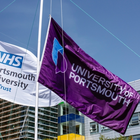 29/07/2020.Queen Alexandra Hospital granted university trust status...All Rights Reserved - Helen Yates- T: +44 (0)7790805960.Local copyright law applies to all print & online usage. Fees charged will comply with standard space rates and usage for that country, region or state.