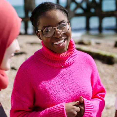 Gloabl/ICP Photoshoot, Women in STEM, May 2019