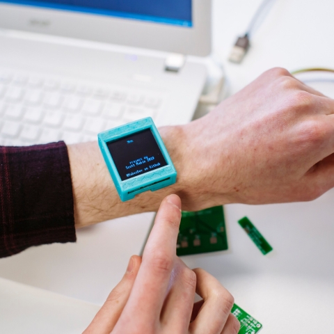 TEC-0419-School of Computing Conference; 3rd April 2019