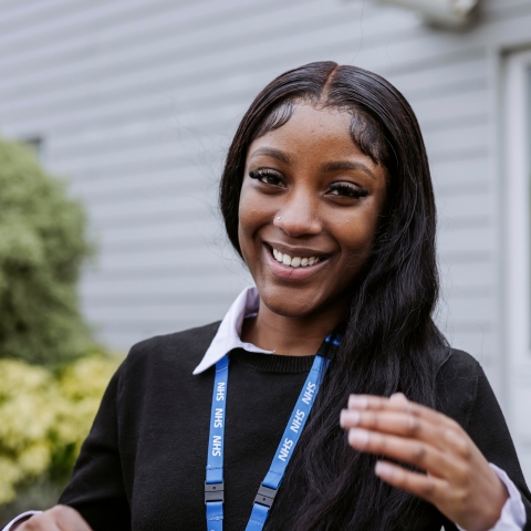 Connected Degrees Event