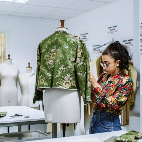 CCI Facilities; June 2019