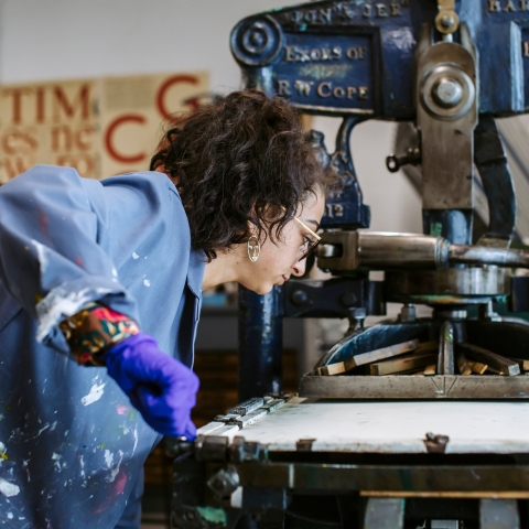 CCI Facilities; June 2019