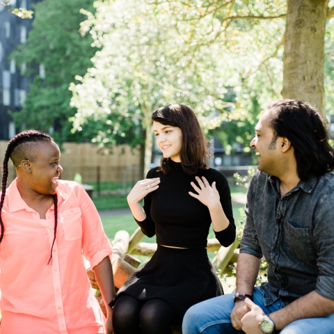 Net Natives International Stories Campaign 2018