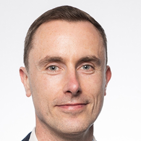 John Yarham, CEO, Careers and Enterprise Company