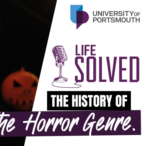 Halloween special Life Solved thumbnail