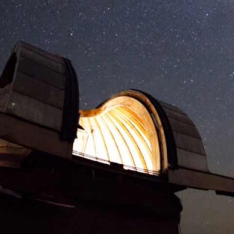 Laura Nuttall observatory