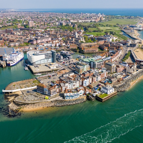 For UOP Use Only
Team Locals