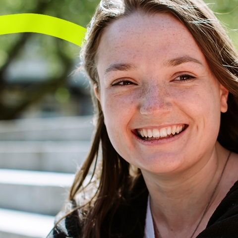 See how students like you found their ideal course in Clearing