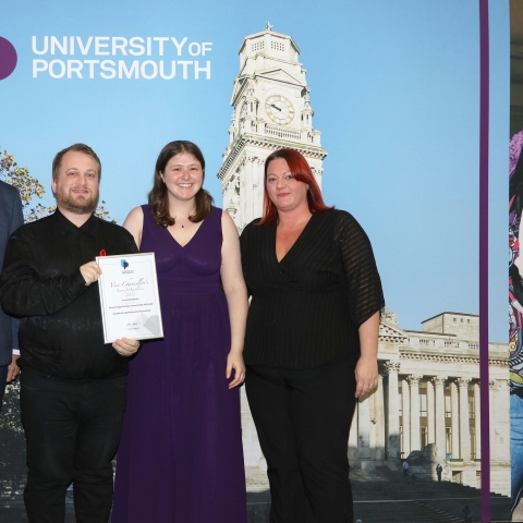 The Psychology Committee