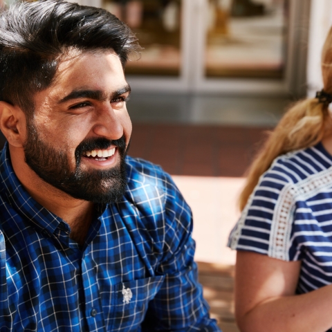 Sam Shaw; 11th June 2019; Portsmouth Photoshoot