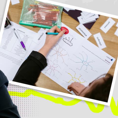 Get resources for your classroom