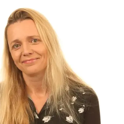 Professor Sarah Charman