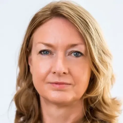 Professor Sarah Turnbull