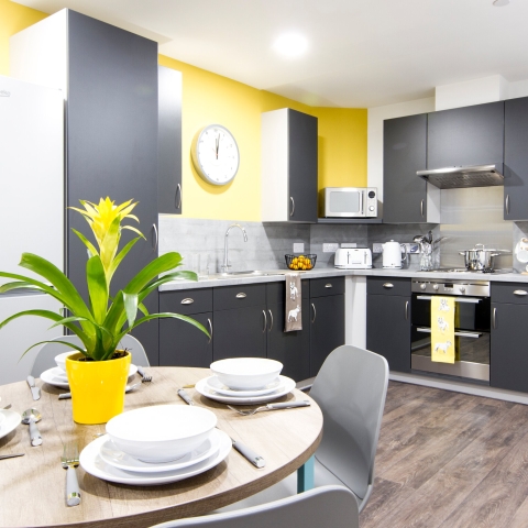 Catherine House Images - Yugo