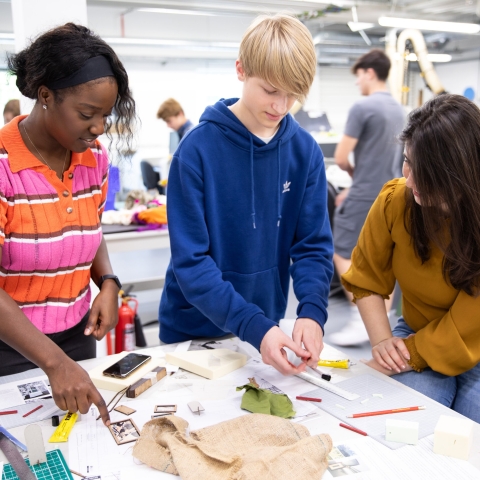 RAO Taster Day
RAO Use Only