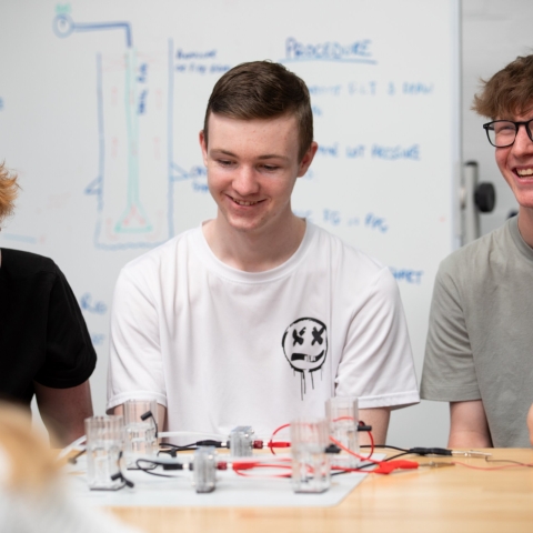 RAO Taster Day
RAO Use Only