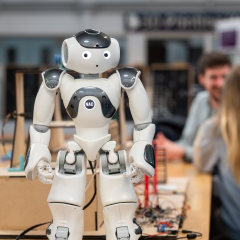 Engineering Project Day 2023